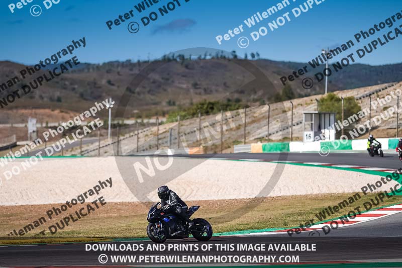 motorbikes;no limits;october 2019;peter wileman photography;portimao;portugal;trackday digital images